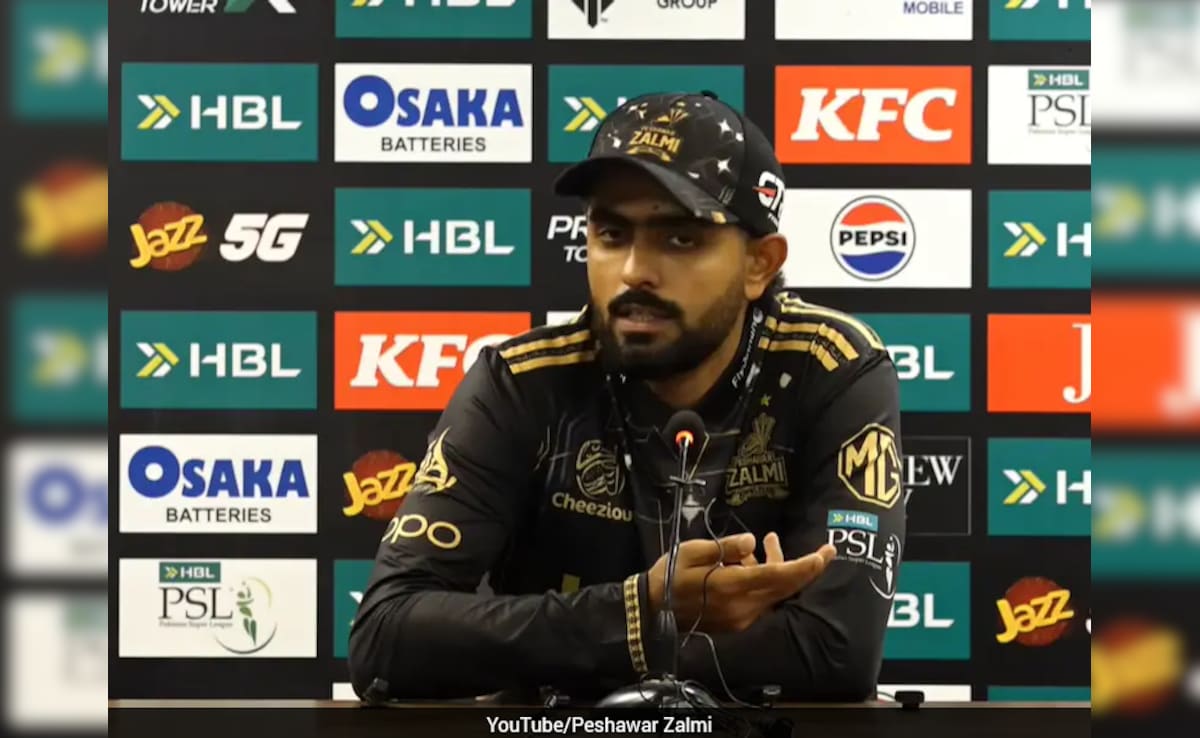 Latest and Breaking News on NDTV