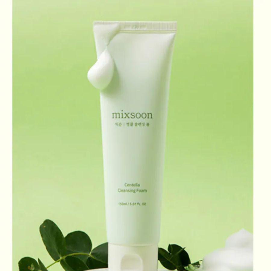 Ingredient-First Korean Skincare: 5 Mixsoon Bestsellers For Hydrated Skin