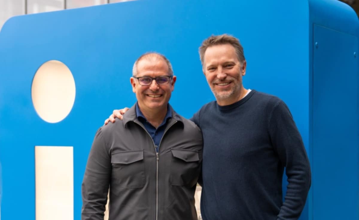 LinkedIn के नए CEO  बने डैनियल शापेरो, रायन रोसलैंस्की की लेंगे जगह, जानें कंपनी का नया मास्टर प्लान