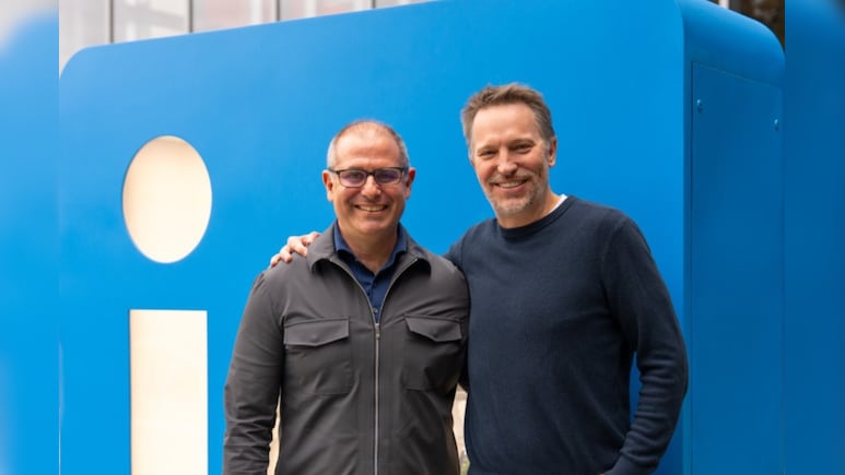 LinkedIn Names Company Veteran Daniel Shapero As New CEO