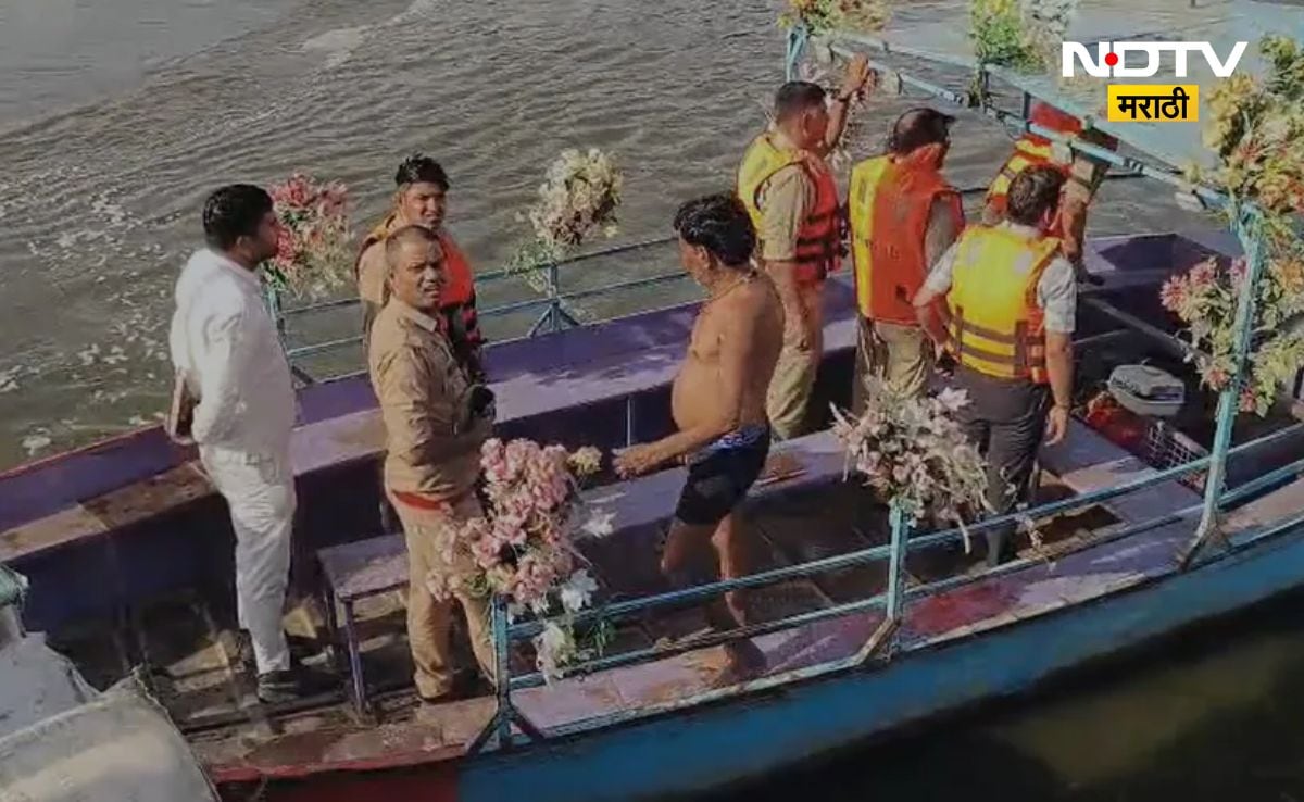 Latest and Breaking News on NDTV