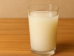 5 Benefits Of Drinking Rice Water For Healthy Skin