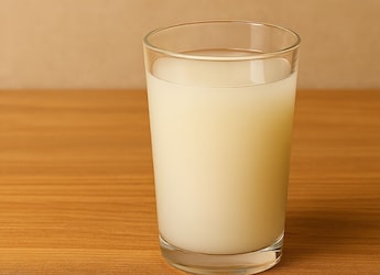 5 Benefits Of Drinking Rice Water For Healthy Skin