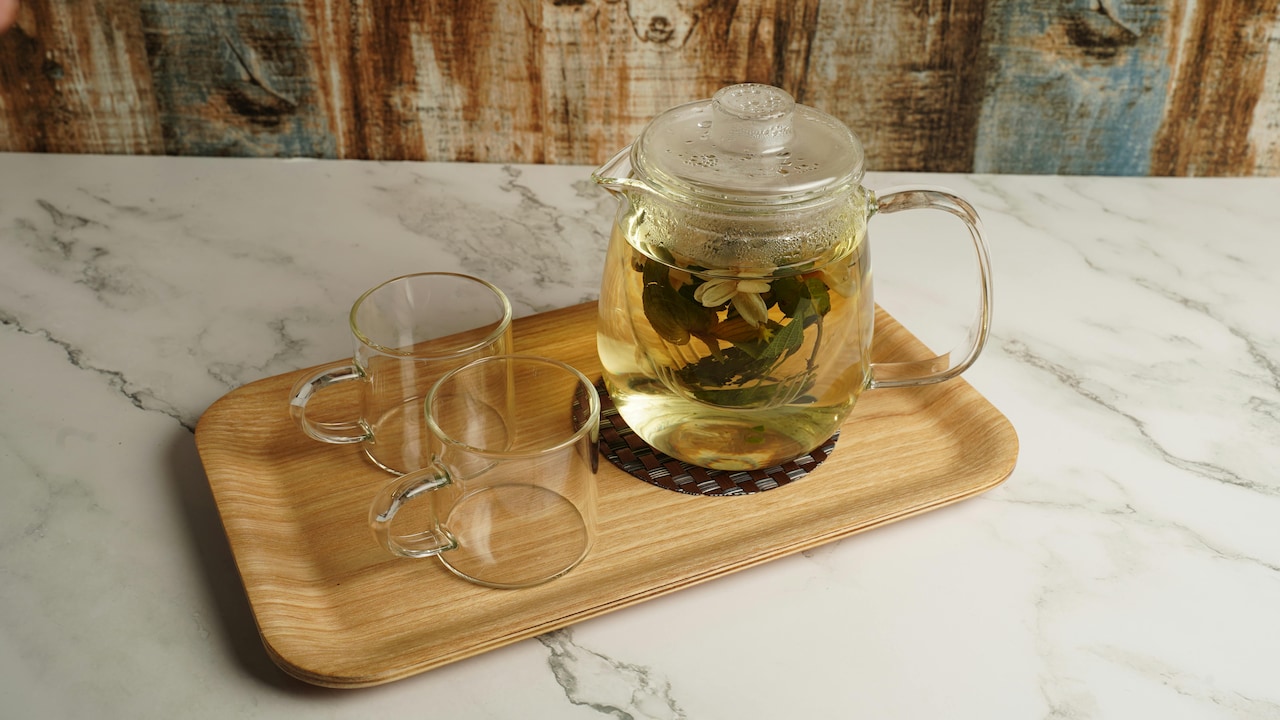 Top 5 Herbal Tea Packs That Feel Refreshing And Light