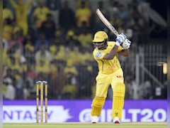 CSK vs DC LIVE Score: रन आउट से चूके, कैच ड्रॉप...दिल्ली की खराब फील्डिंग, संजू सैमसन का प्रहार जा