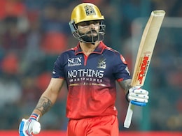 MI vs RCB: पचासे के साथ कोहली का 'डबल धमाका', कारनामा करने वाले पहले बल्लेबाज, बाबर-गेल दोनों को पीछे छोड़ा