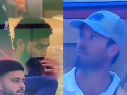 Riyan Parag Not The First Cricketer To Be Caught Vaping In Dressing Room. Full List Here