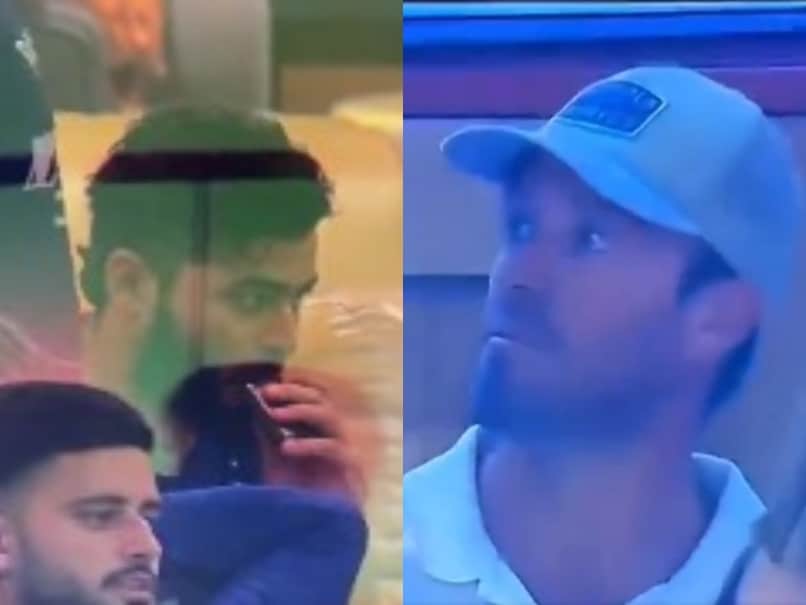 Riyan Parag Not The First Cricketer To Be Caught Vaping In Dressing Room. Full List Here