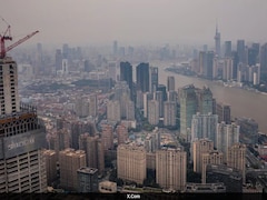 Too Expensive To Die? China's Burial Crisis Forces Families Into Flats