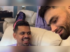 'अरे भैया नहीं ब्रदर', रिंकू ने मां और बहन को वीडियो कॉल कर सुनील नारायण से मिलवाया, VIDEO देख नहीं रोक पाएंगे हंसी