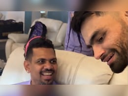 'अरे भैया नहीं ब्रदर', रिंकू ने मां और बहन को वीडियो कॉल कर सुनील नारायण से मिलवाया, VIDEO देख नहीं रोक पाएंगे हंसी