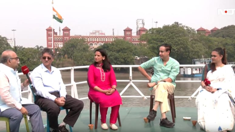 बंगाल में बीजेपी की 'साइलेंट स्ट्रैटजी' क्या है? '5 M' जिनपर टिका है इस बार का चुनाव