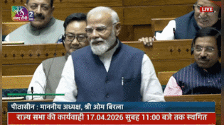 'अखिलेश यादव मित्र हैं, कभी-कभी मदद कर देते हैं, महिला आरक्षण पर बोले PM मोदी तो सपा अध्यक्ष ने जोड़े हाथ