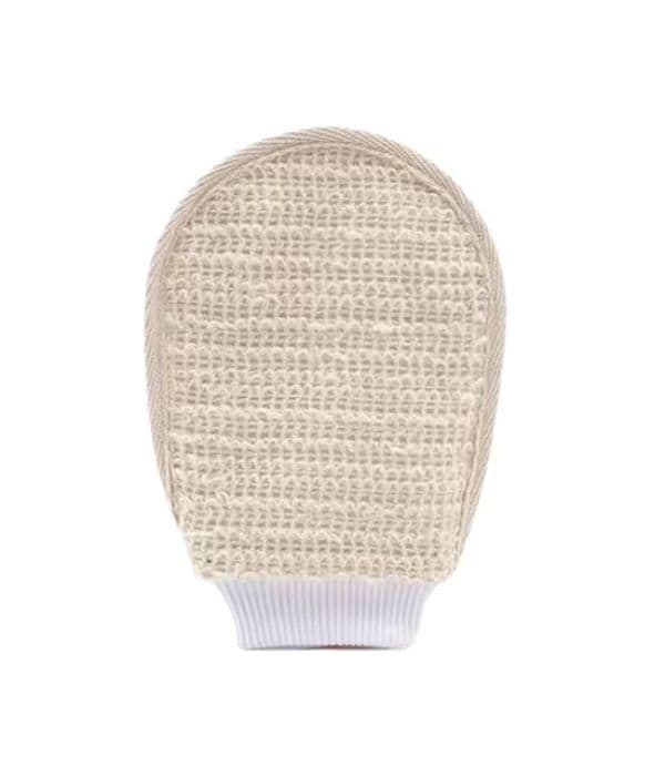 Click To Buy mCaffeine Exfoliating Bath Glove