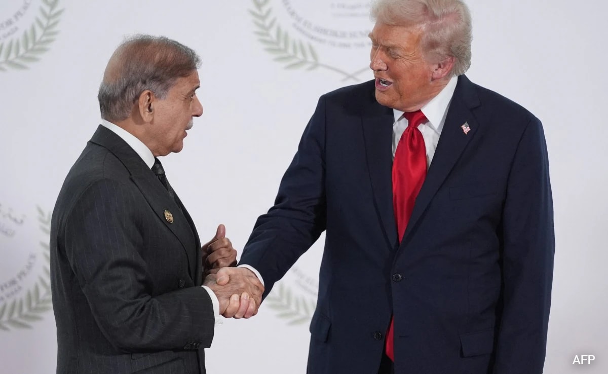 Mediator Pakistan Urges Trump To Extend Iran Deadline For Two Weeks