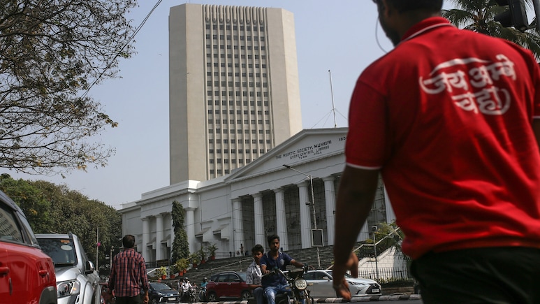India's Central Bank Tightens Non-Deliverable FX Contract Rules