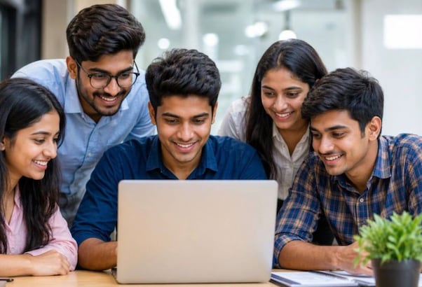 लद्दाख सरकार दे रही 2,000 युवाओं को इंटर्नशिप का मौका, 5 सितंबर तक करें Apply, हर महीने मिलेंगे 5,000