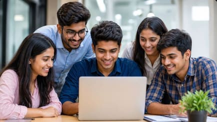 लद्दाख सरकार दे रही 2,000 युवाओं को इंटर्नशिप का मौका, 5 सितंबर तक करें Apply, हर महीने मिलेंगे 5,000