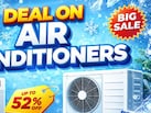 2026 की ये है दमदार AC Deal, गर्मी की कर देंगे छुट्टी, दाम भी जेब पर नहीं पड़ेंगे भारी