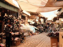 Pimpri News: पिंपरीत व्यापारी आक्रमक! 100 कोटींची उलाढाल असणारे मार्केट बंदचा करण्याचा इशारा, नेमकं घडतंय काय?