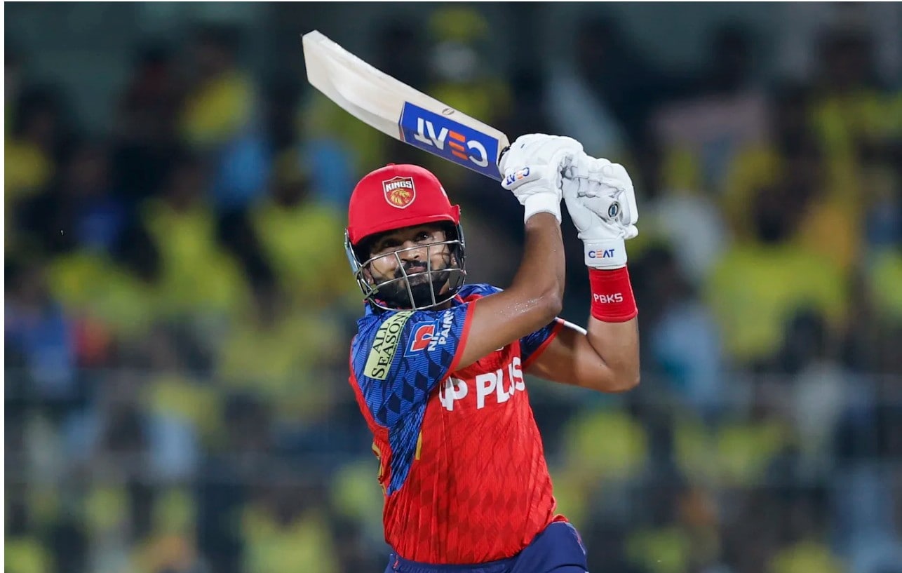 Kolkata Knight Riders vs Punjab Kings Live Streaming: Likely XI, Weather; Players To Watch