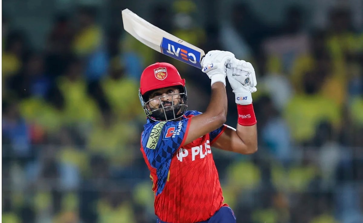 Latest and Breaking News on NDTV