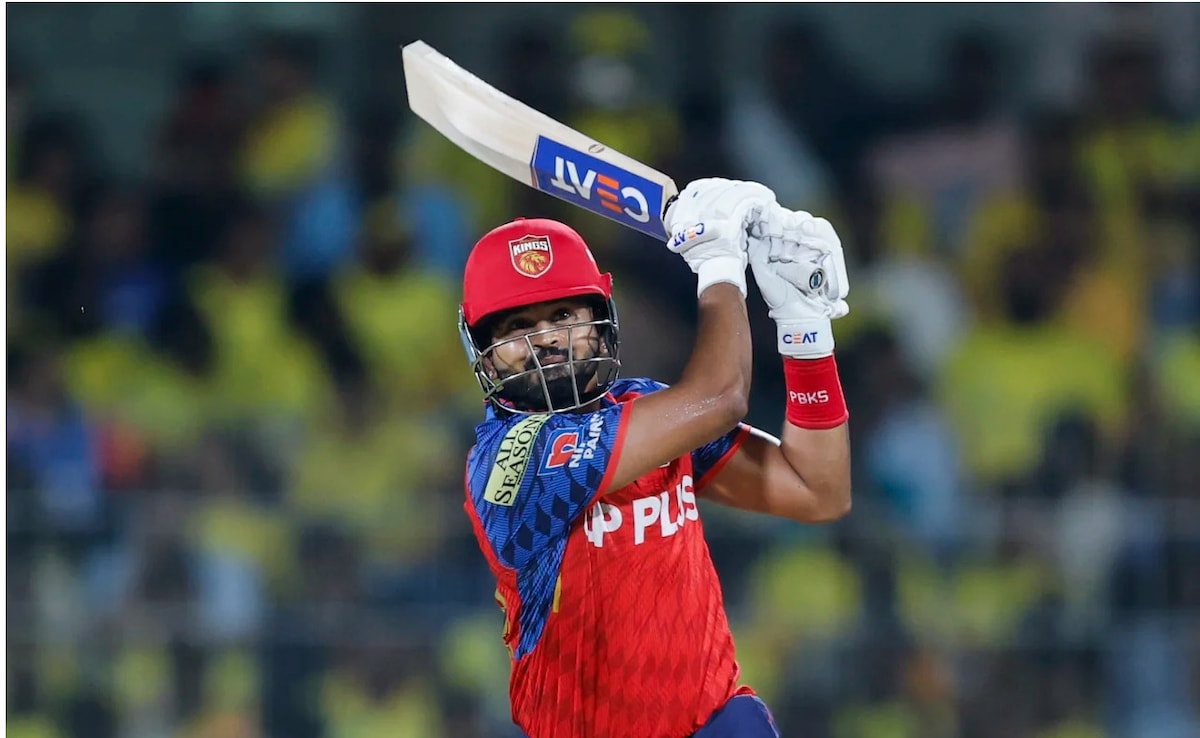 "We Turned Ugly Day Into A Positive One": Punjab Kings Coach Ricky Ponting On Win Over SRH