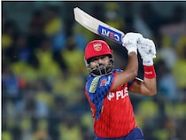 "We Turned Ugly Day Into A Positive One": Punjab Kings Coach Ricky Ponting On Win Over SRH