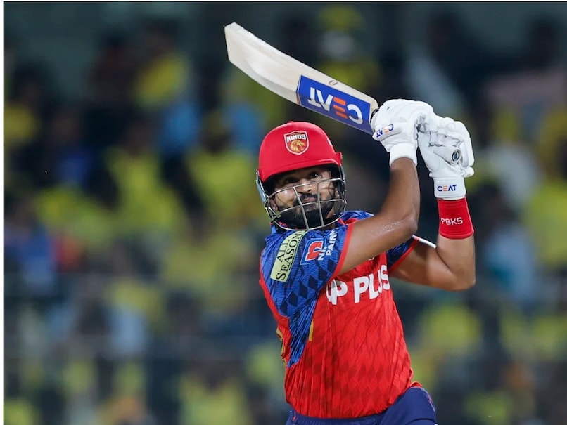 "We Turned Ugly Day Into A Positive One": Punjab Kings Coach Ricky Ponting On Win Over SRH