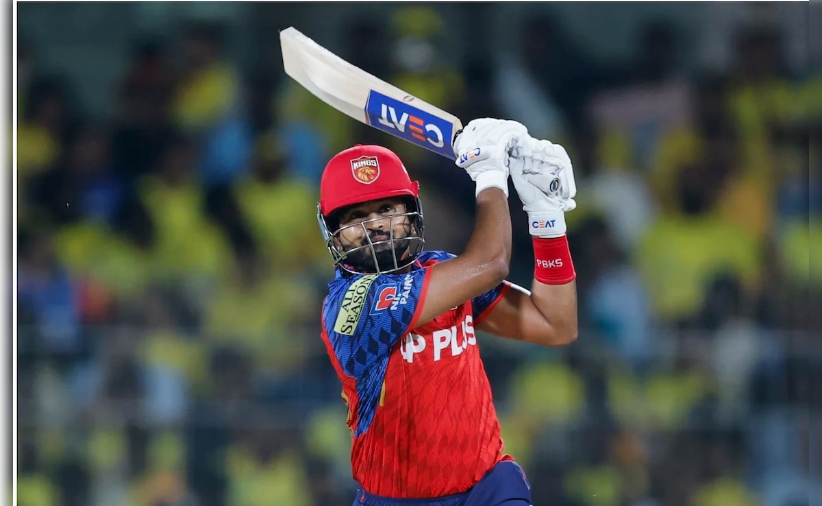 KKR vs PBKS: घर का शेर, कहीं अकेला न कर दे ढेर, जानें ईडेन में क्यों घबराया हुआ है केकेआर