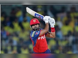 KKR vs PBKS: 'घर' का शेर, कहीं अकेला न कर दे ढेर, जानें ईडेन में क्यों घबराया हुआ है केकेआर