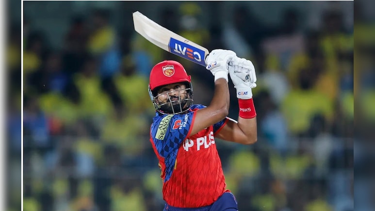 KKR vs PBKS: 'घर' का शेर, कहीं अकेला न कर दे ढेर, जानें ईडेन में क्यों घबराया हुआ है केकेआर