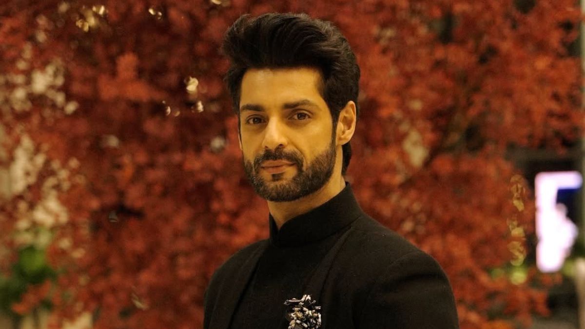 Karan Wahi Says Giving Up Non-Veg Food Cured His Skin Allergies: 'My Body Would Get Dry Waist Down'