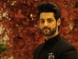 Karan Wahi Says Giving Up Non-Veg Food Cured His Skin Allergies: 'My Body Would Get Dry Waist Down'