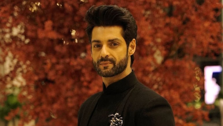 Karan Wahi Says Giving Up Non-Veg Food Cured His Skin Allergies: 'My Body Would Get Dry Waist Down'