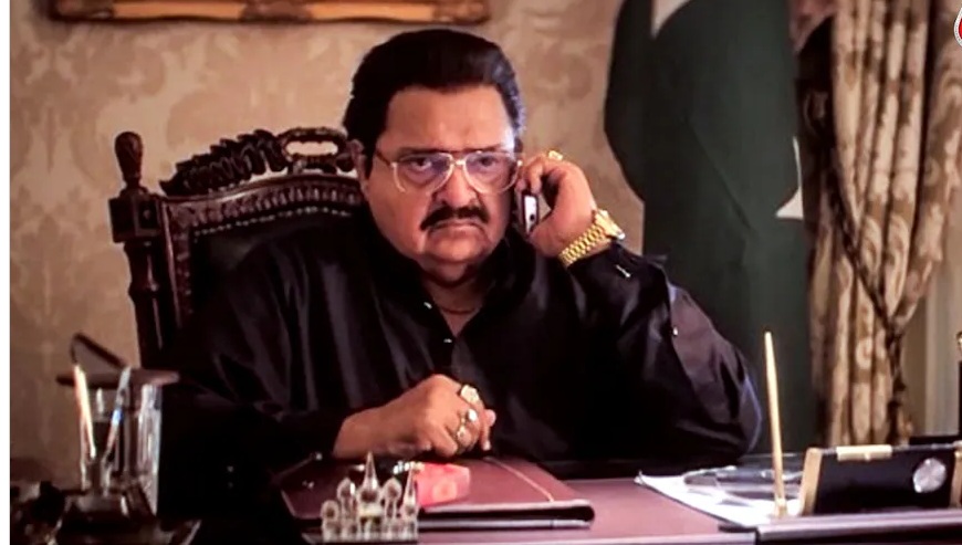 धुरंधर 2 के जमील जमाली को पाकिस्तानी नेता ने भेजा प्यार, राकेश बेदी को कहा- आई लव यू