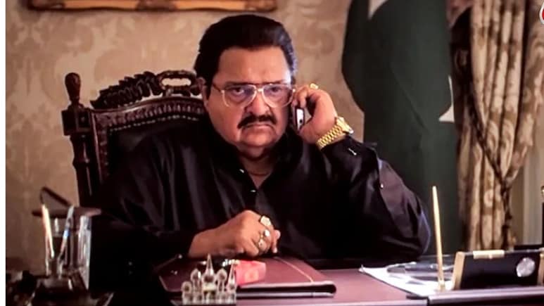 धुरंधर 2 के जमील जमाली को पाकिस्तानी नेता ने भेजा प्यार, राकेश बेदी को कहा- आई लव यू