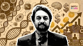 India Needs '5-10 Year Bear Market' For Real Growth, Says Shankar Sharma; Explains Why