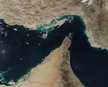 15 Vessels Daily! Iran Sets Cap On Passage Of Ships Through Strait of Hormuz: Reports