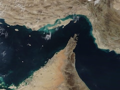 15 Vessels Daily! Iran Sets Cap On Passage Of Ships Through Strait of Hormuz: Reports