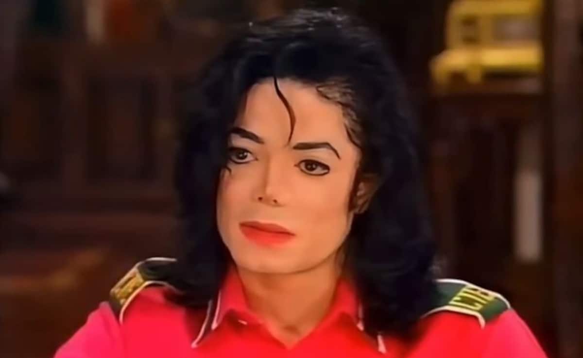 माइकल जैकसन कैसे हो गए थे गोरे-चिट्टे, जब रंग को लेकर उठा तो MJ ने कहा था- मुझे बीमारी है