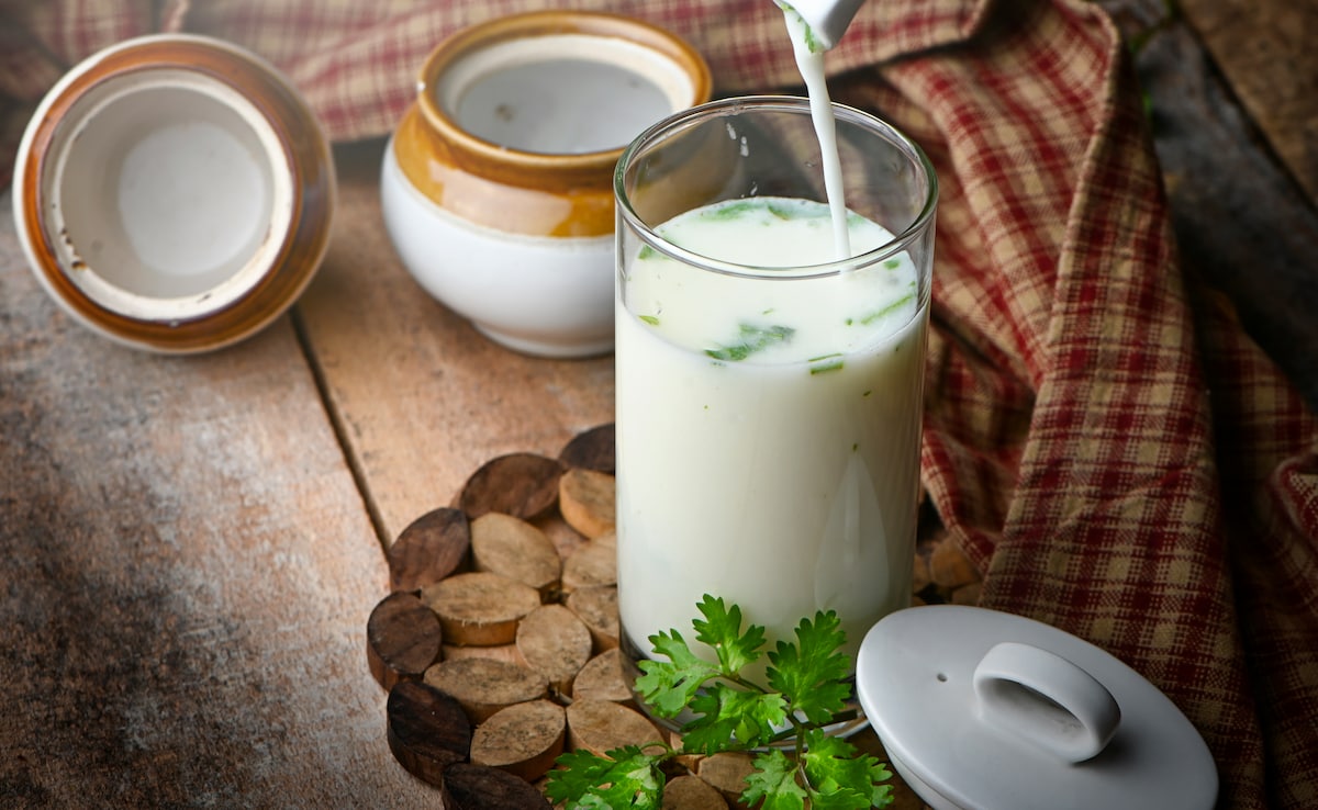 Latest and Breaking News on NDTV