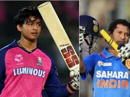 Vaibhav V/S Sachin: वैभव के लिए 17 साल की उम्र से पहले सचिन का बड़ा चैलेंज, सूर्यवंशी तोड़ पाएंगे  तेंदुलकर के 4 महारिकॉर्ड