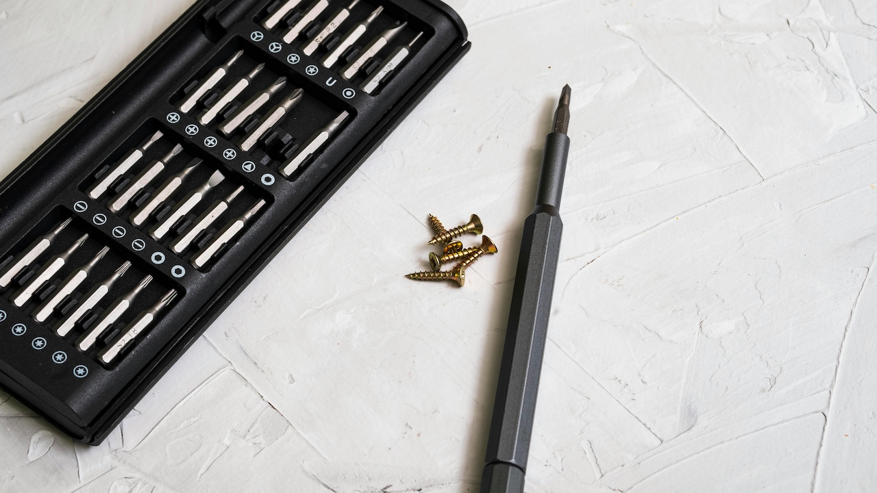 How To Pick Useful DIY Tools Even If You Are Not Handy