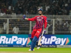 Updated IPL 2026 Points Table: Mukul Choudharys Terrific Late Charge Takes LSG To 5th Spot, KKR Still 9th