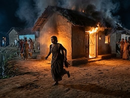 दरवाजा बंद कर पत्नी को जिंदा जलाया, आग से बचने तालाब में कूदी... फिर भी मौत, पति को उम्रकैद