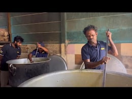 In Bengaluru, Hundreds Of Dogs Left Waiting For Food. Reason: LPG