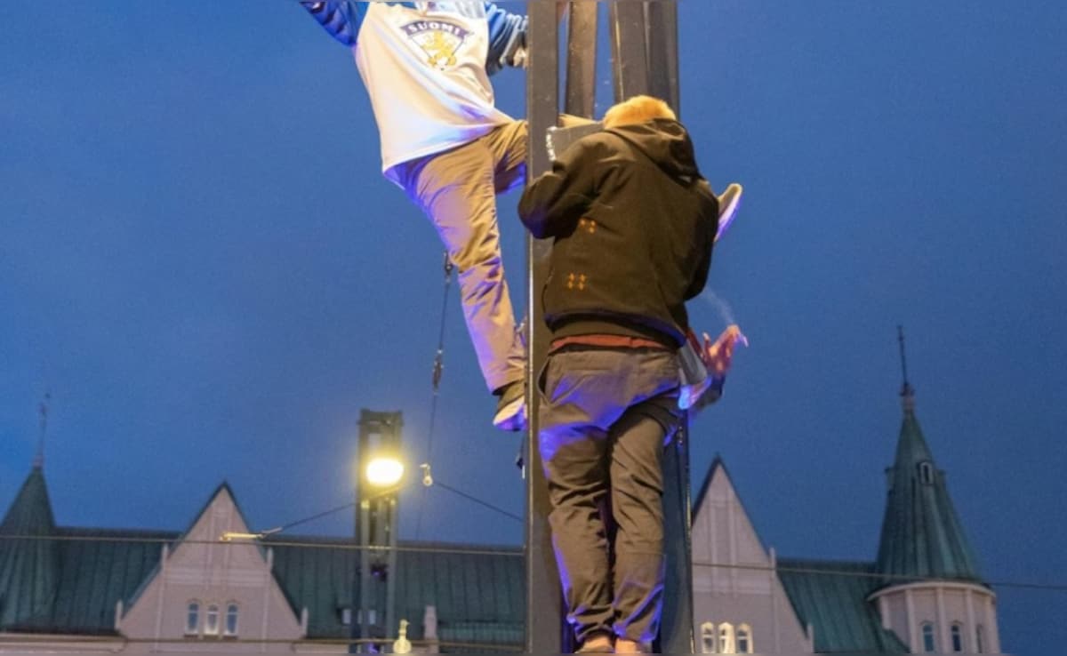 Latest and Breaking News on NDTV