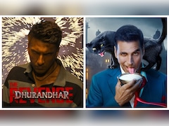 Dhurandhar 2 vs Bhooth Bangla Box Office: Ranveer Film Rules On Day 41, Akshay starrer Gains Pace