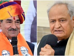 अशोक गहलोत ने नहीं मानी मदन राठौड़ की बात, राजस्थान BJP अध्यक्ष बोले- 'जिनका दिमाग ठीक होता है वही...'